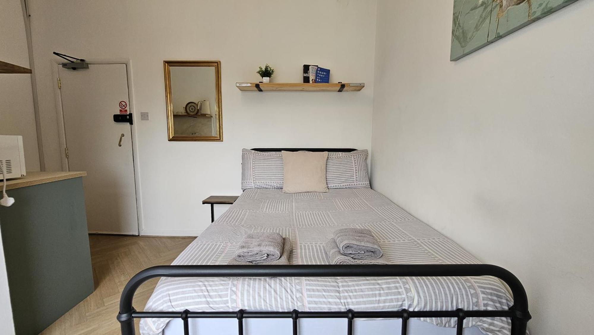 Newly Renovated Studios & Ensuite Rooms! - Camberwell London Bagian luar foto