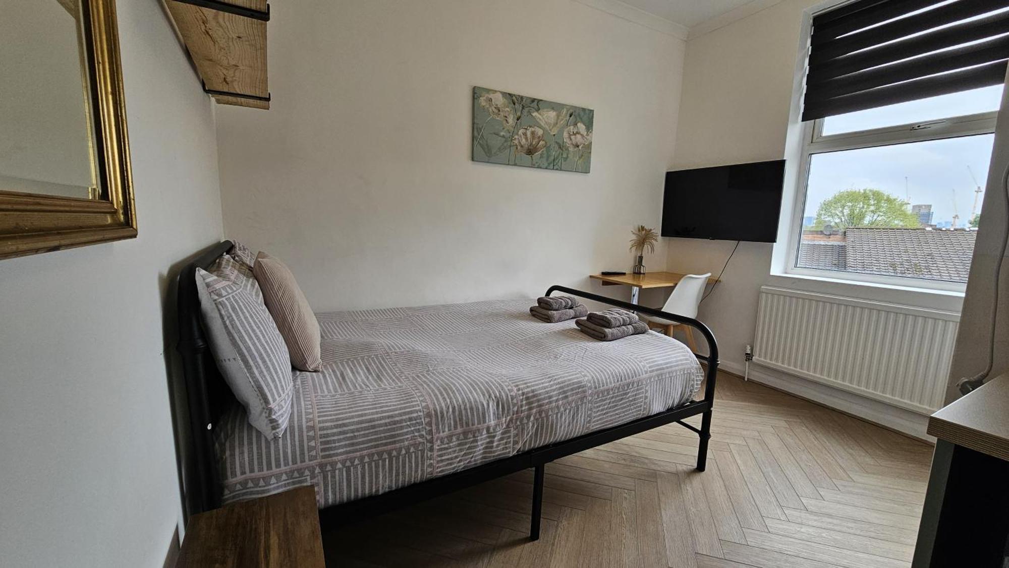 Newly Renovated Studios & Ensuite Rooms! - Camberwell London Bagian luar foto