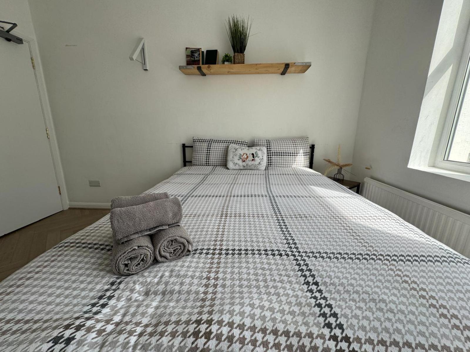 Newly Renovated Studios & Ensuite Rooms! - Camberwell London Bagian luar foto