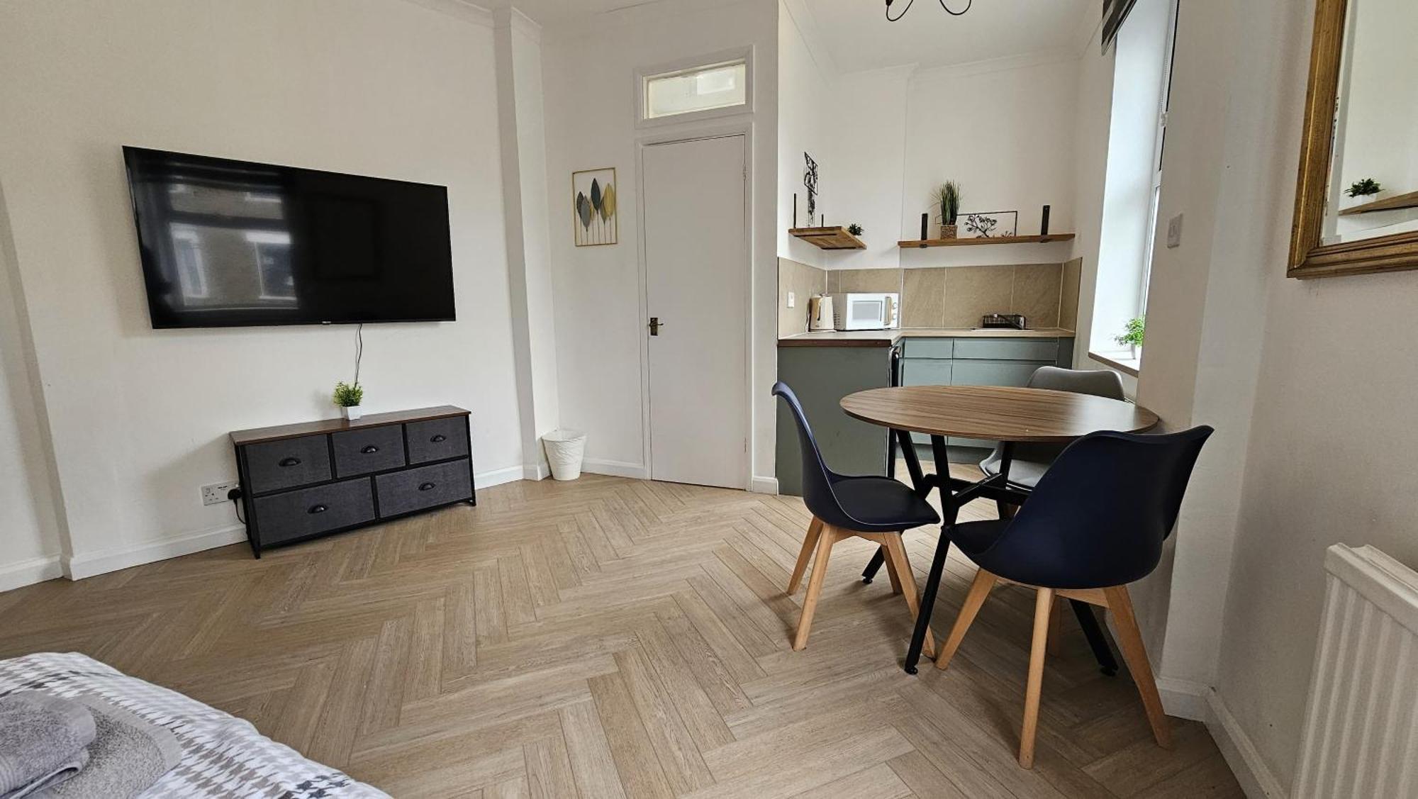 Newly Renovated Studios & Ensuite Rooms! - Camberwell London Bagian luar foto