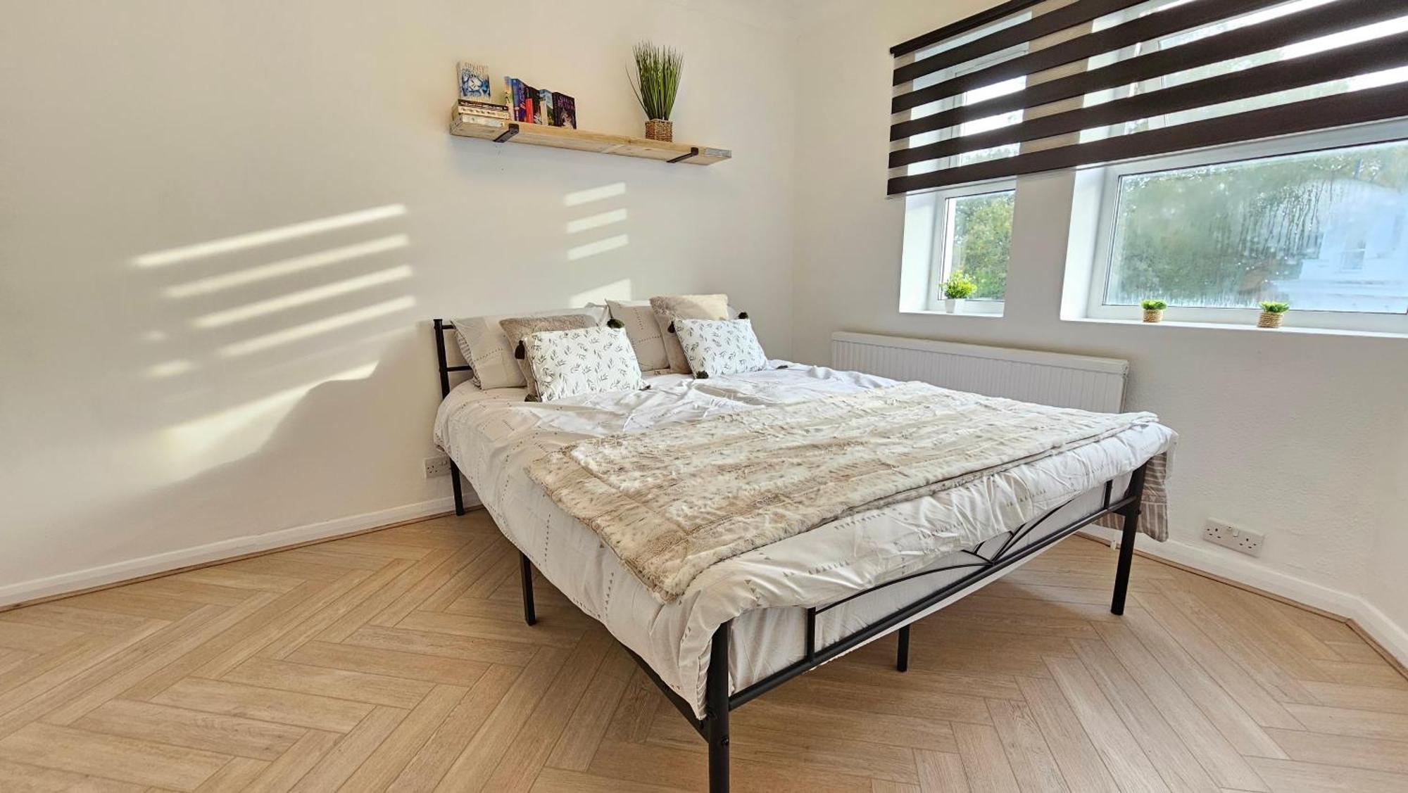 Newly Renovated Studios & Ensuite Rooms! - Camberwell London Bagian luar foto