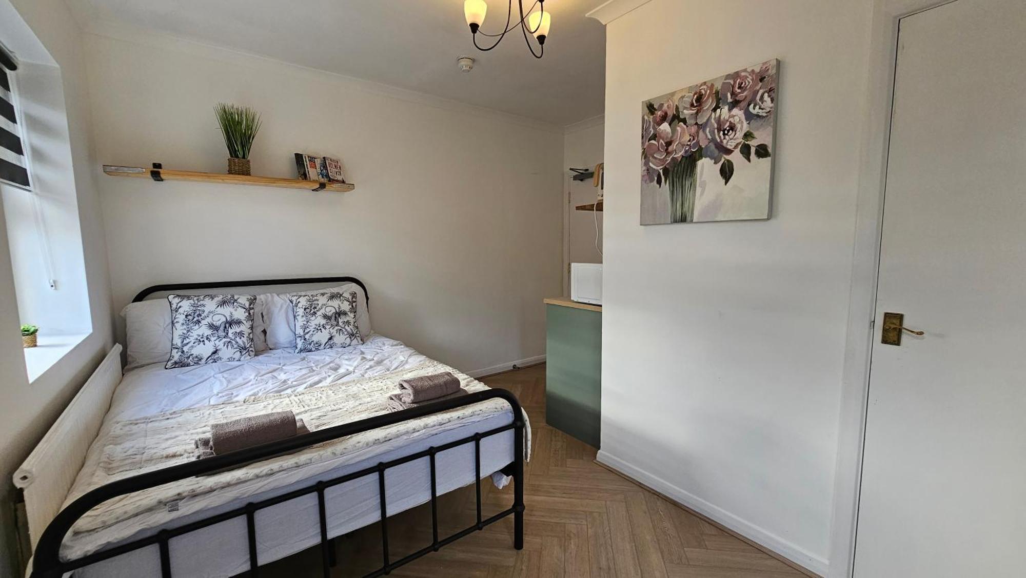 Newly Renovated Studios & Ensuite Rooms! - Camberwell London Bagian luar foto