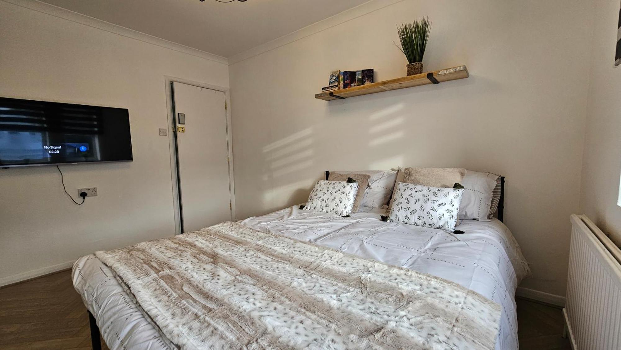 Newly Renovated Studios & Ensuite Rooms! - Camberwell London Bagian luar foto