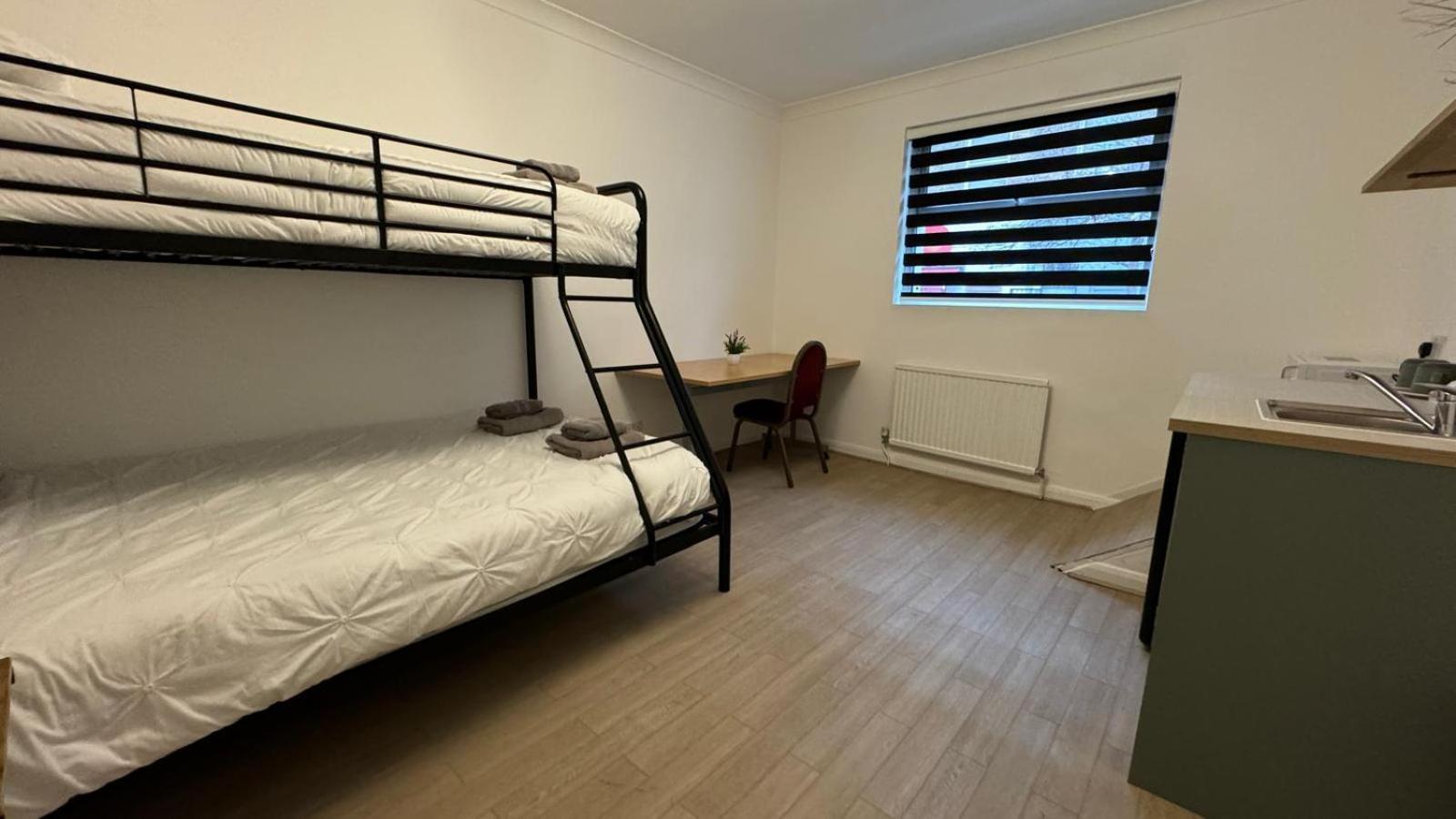 Newly Renovated Studios & Ensuite Rooms! - Camberwell London Bagian luar foto