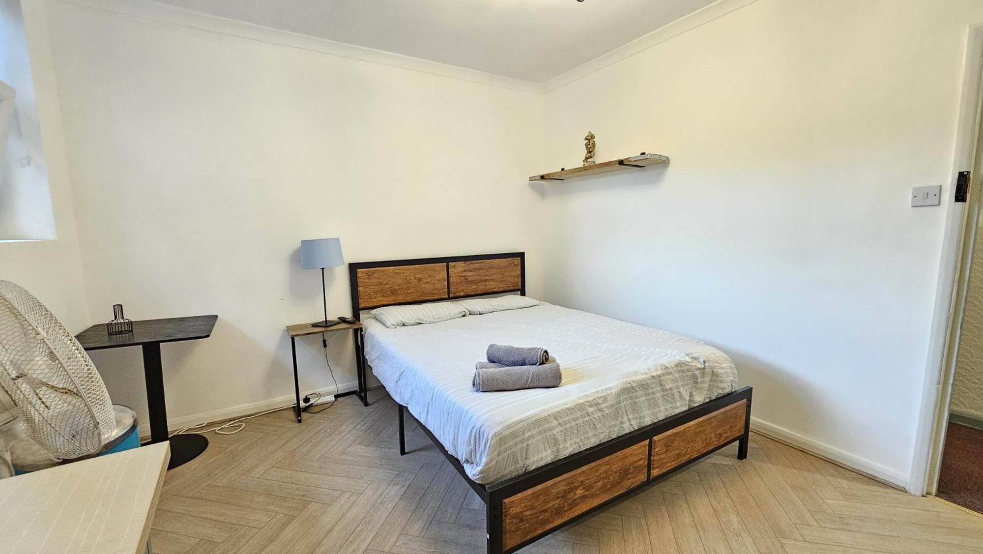 Newly Renovated Studios & Ensuite Rooms! - Camberwell London Bagian luar foto