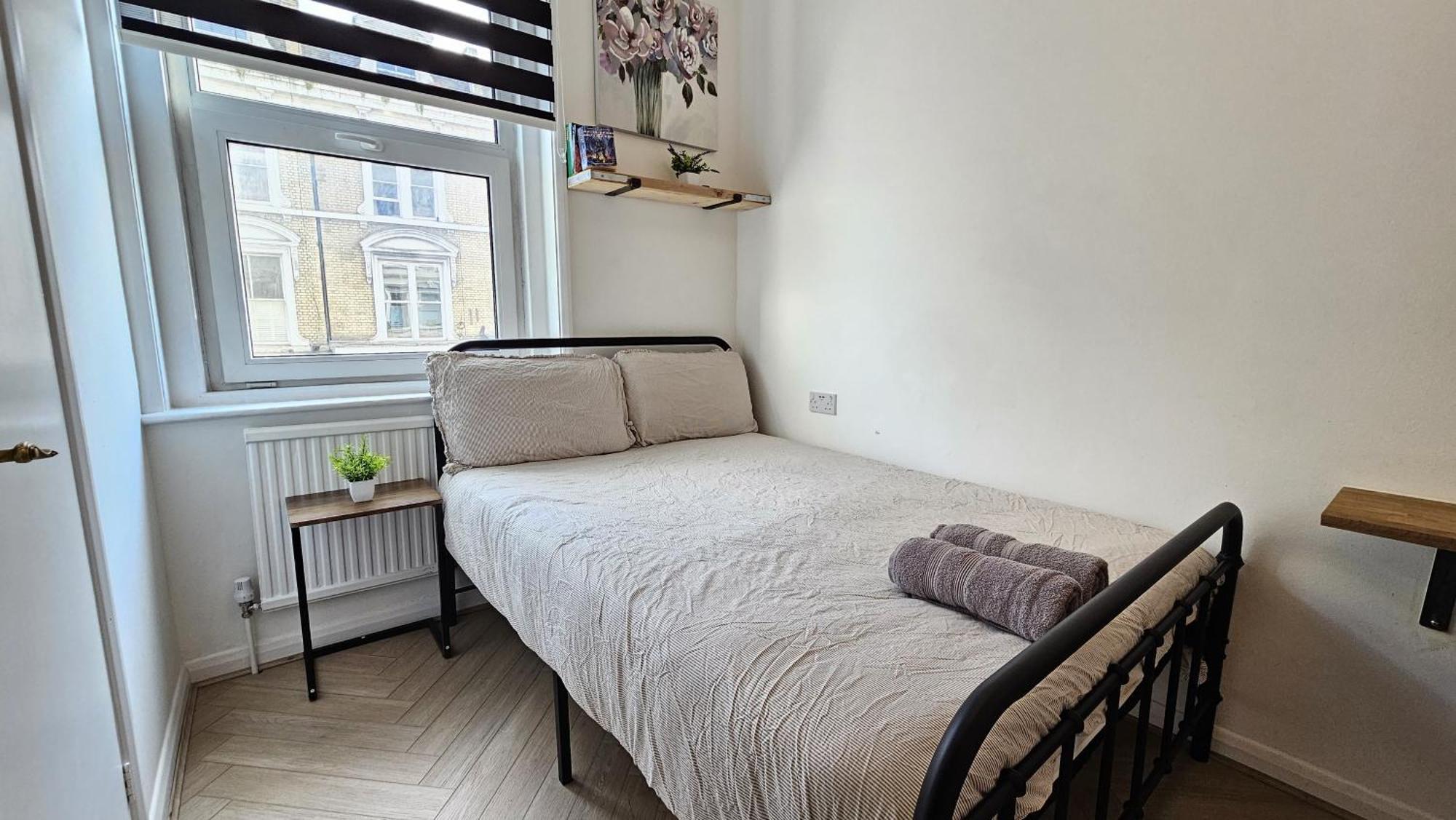 Newly Renovated Studios & Ensuite Rooms! - Camberwell London Bagian luar foto