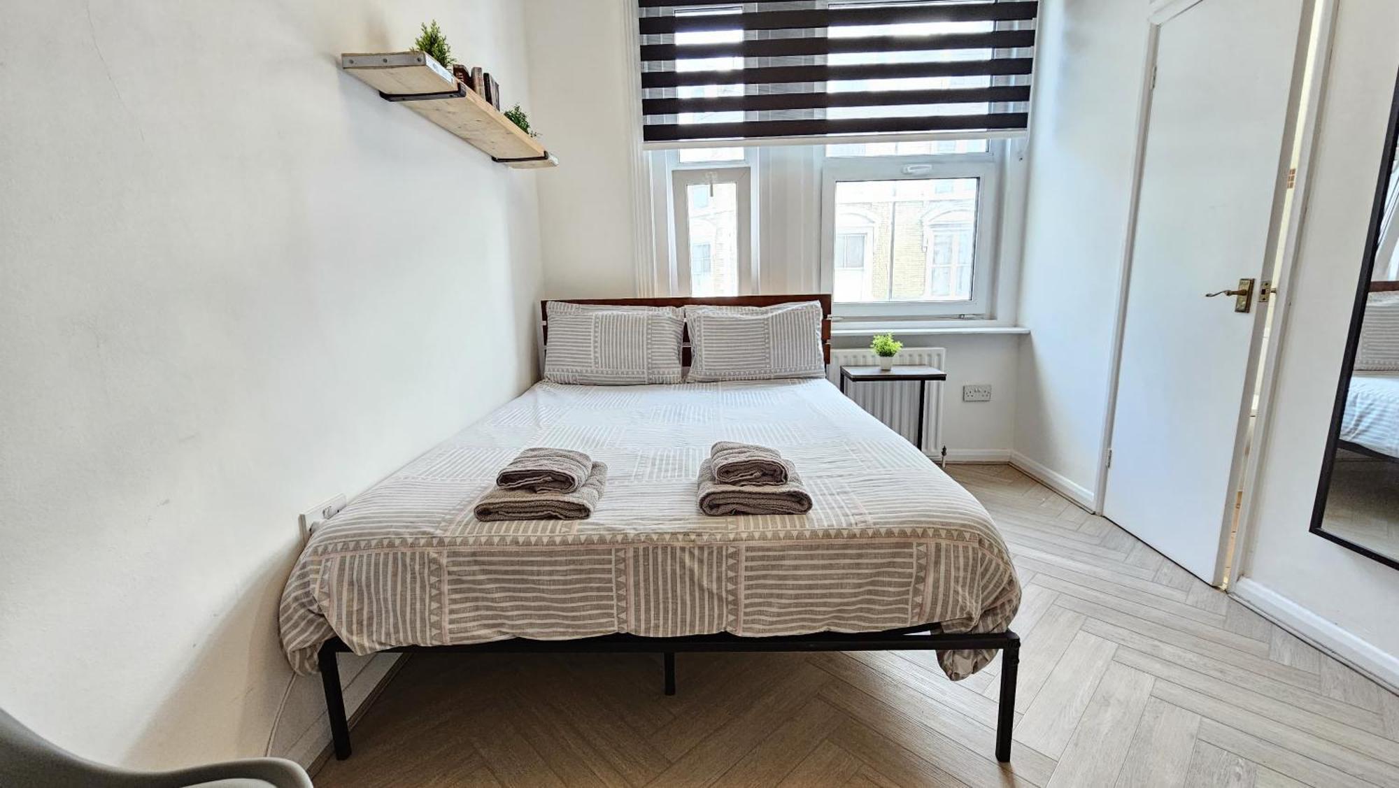 Newly Renovated Studios & Ensuite Rooms! - Camberwell London Bagian luar foto