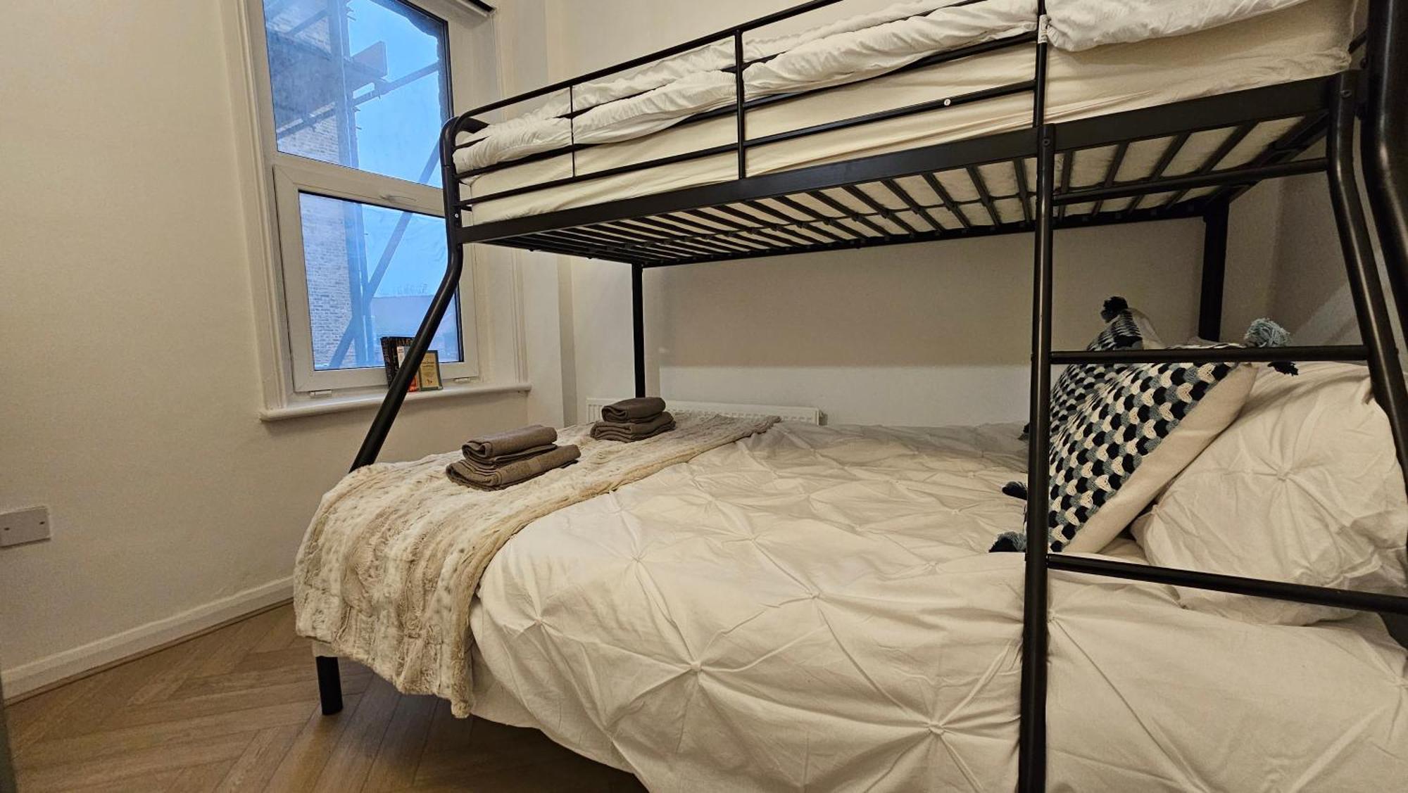 Newly Renovated Studios & Ensuite Rooms! - Camberwell London Bagian luar foto