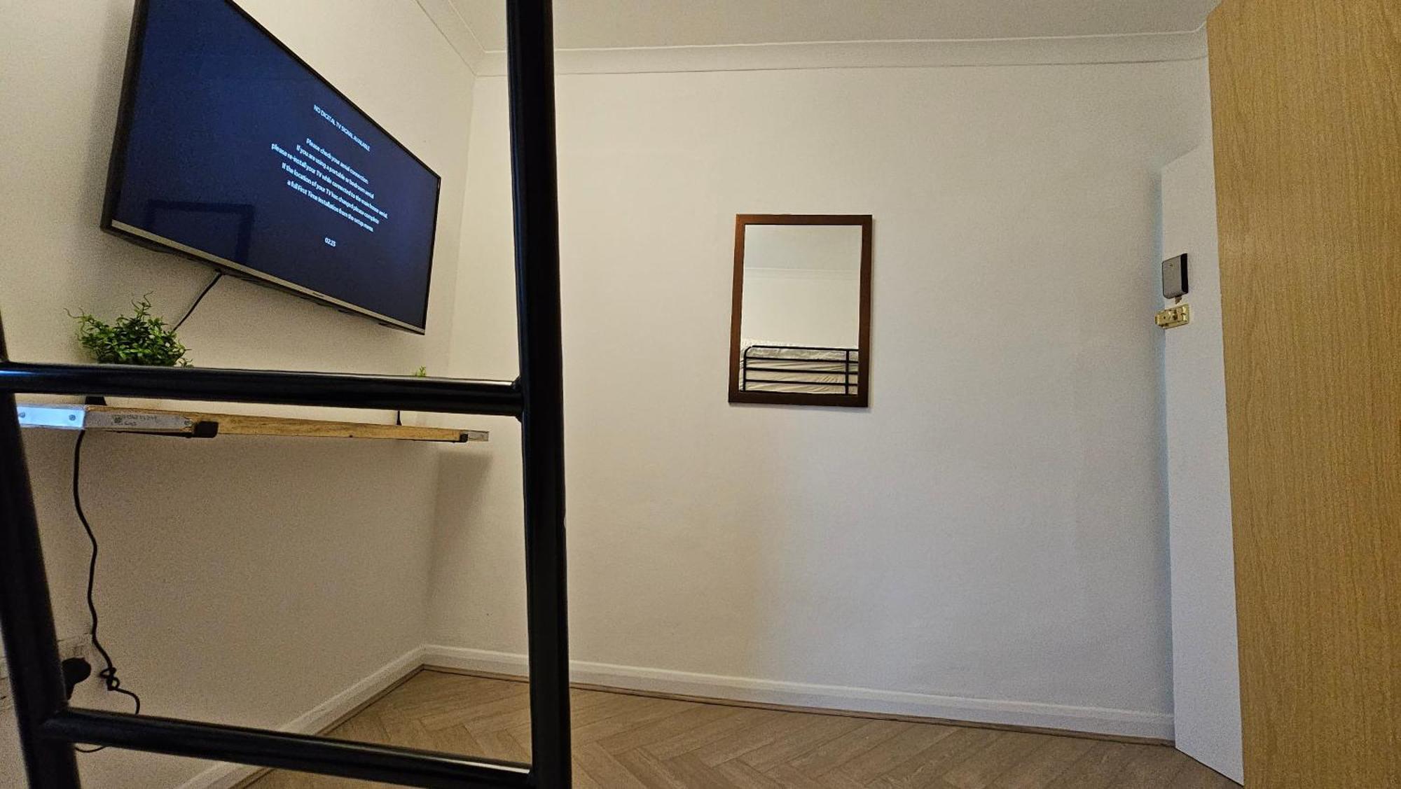 Newly Renovated Studios & Ensuite Rooms! - Camberwell London Bagian luar foto