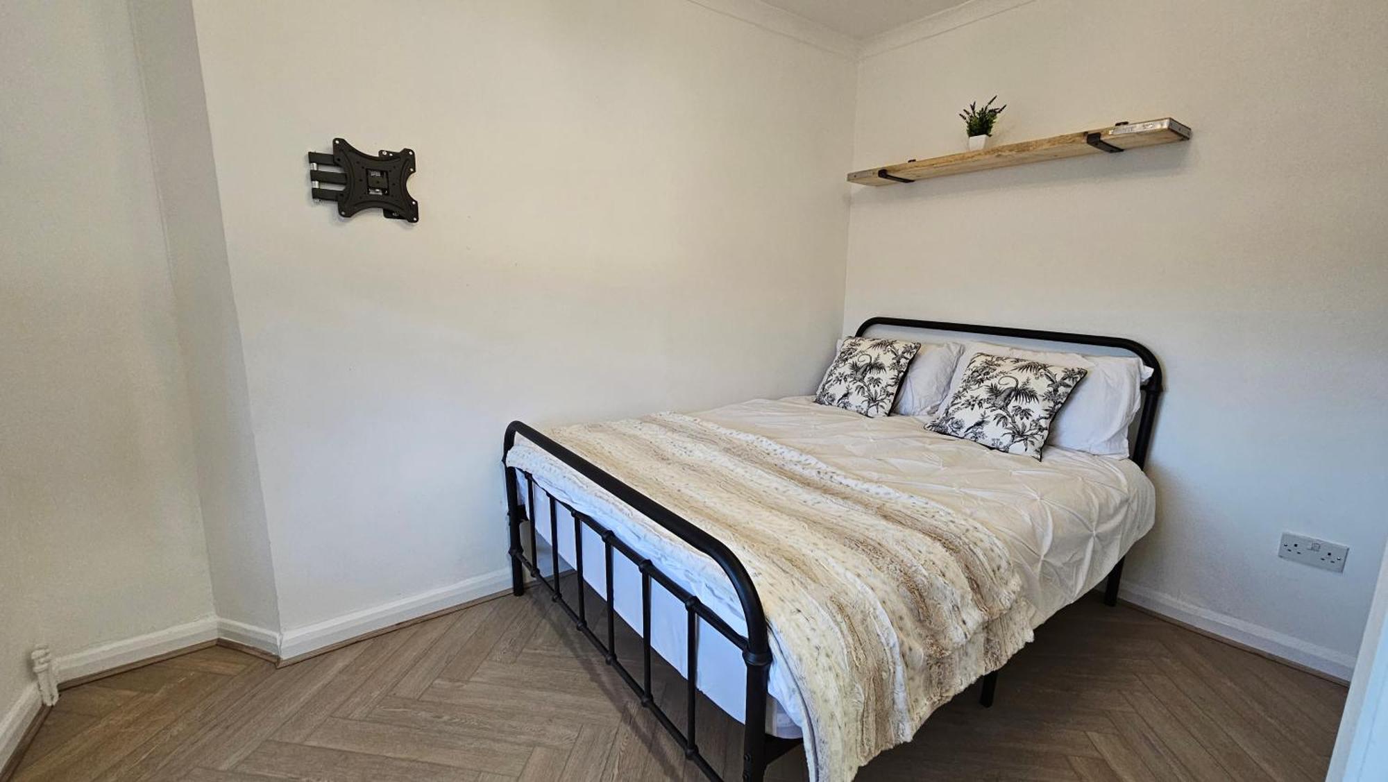 Newly Renovated Studios & Ensuite Rooms! - Camberwell London Bagian luar foto