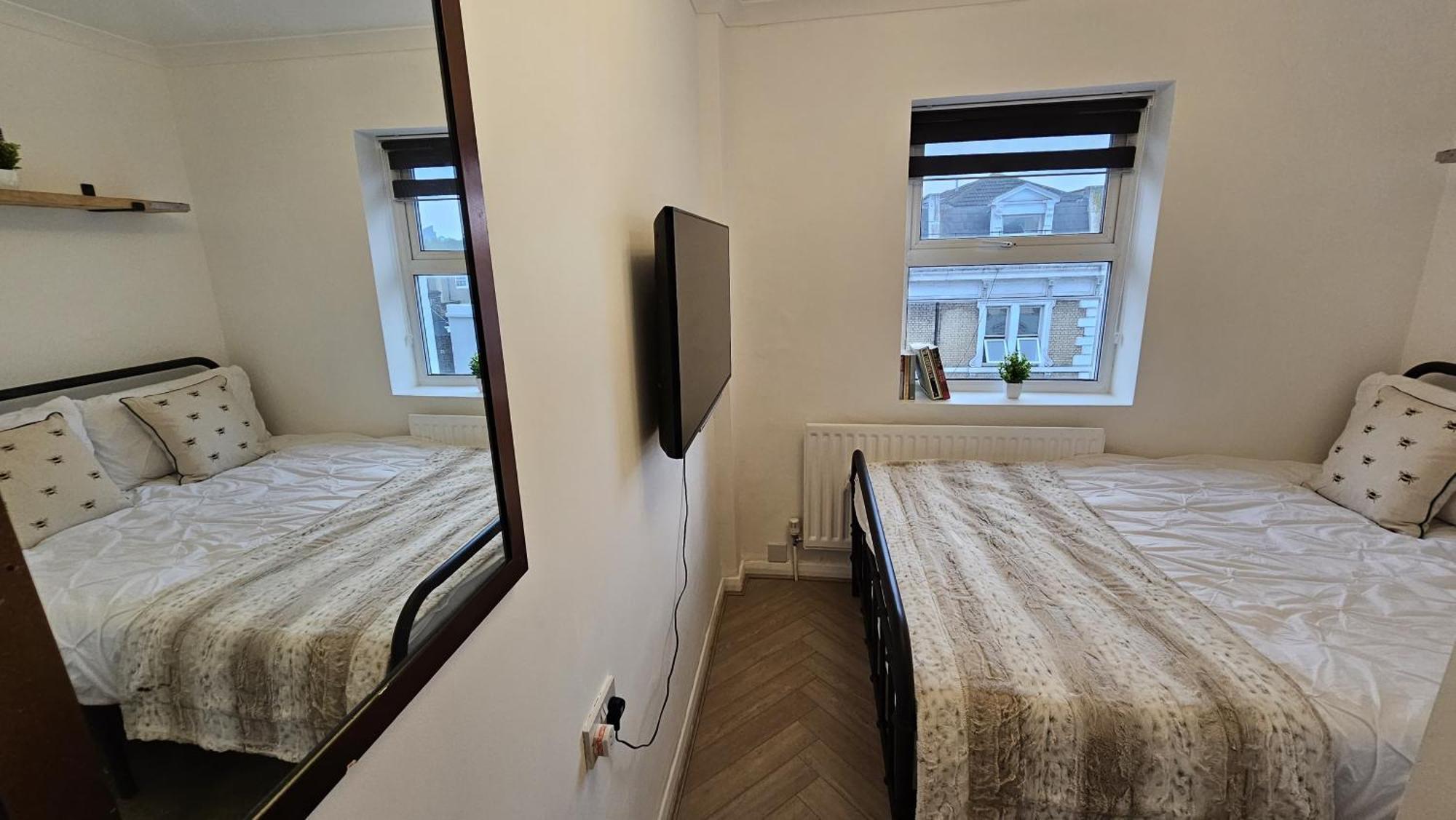 Newly Renovated Studios & Ensuite Rooms! - Camberwell London Bagian luar foto