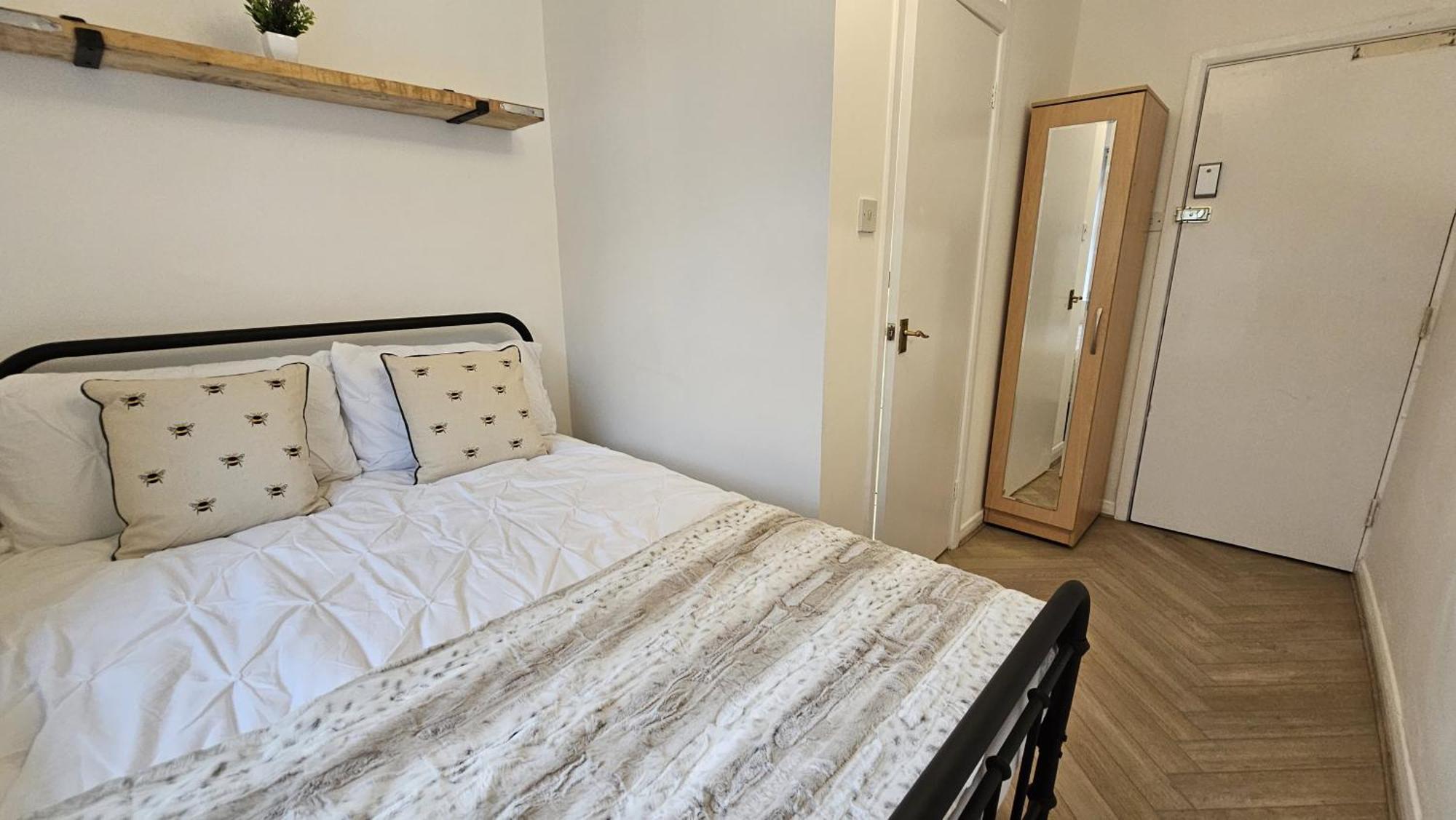 Newly Renovated Studios & Ensuite Rooms! - Camberwell London Bagian luar foto