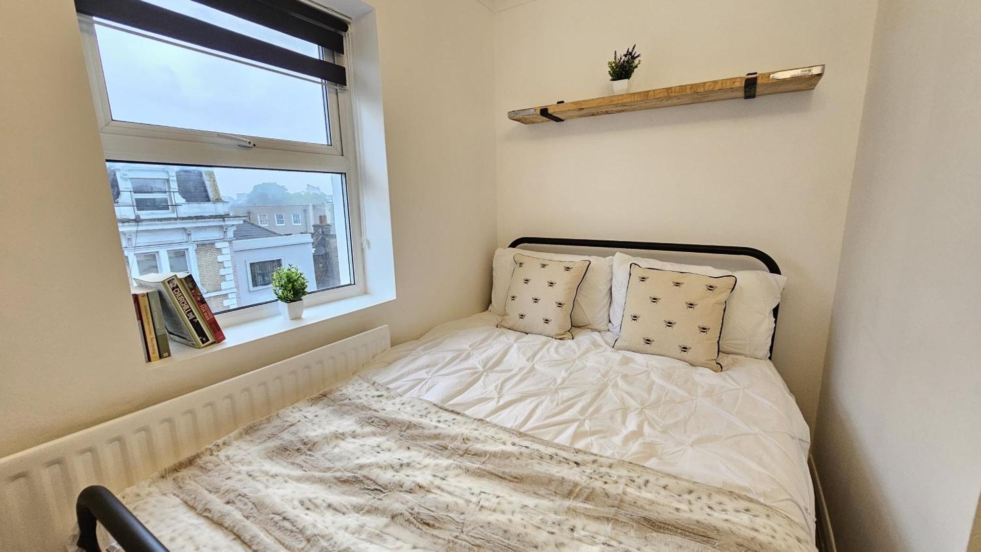 Newly Renovated Studios & Ensuite Rooms! - Camberwell London Bagian luar foto