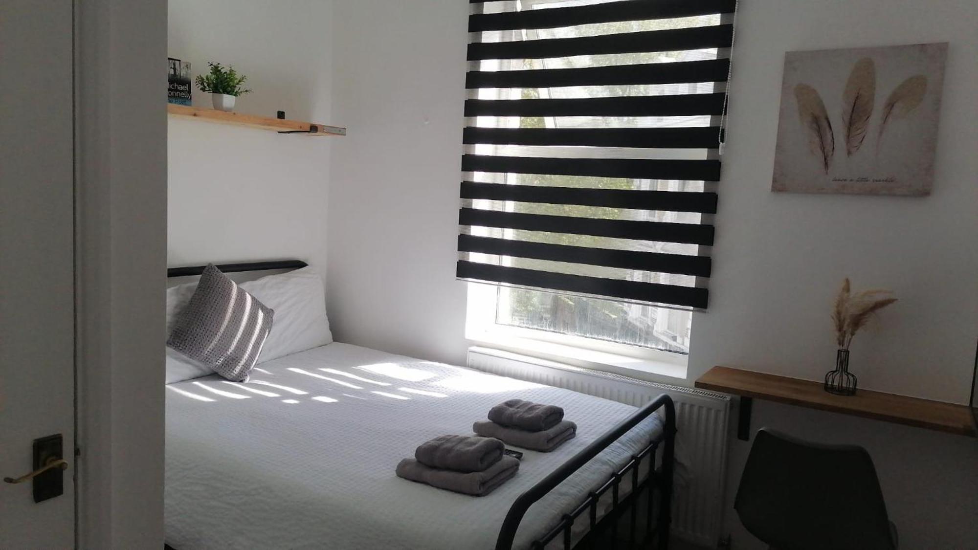 Newly Renovated Studios & Ensuite Rooms! - Camberwell London Bagian luar foto