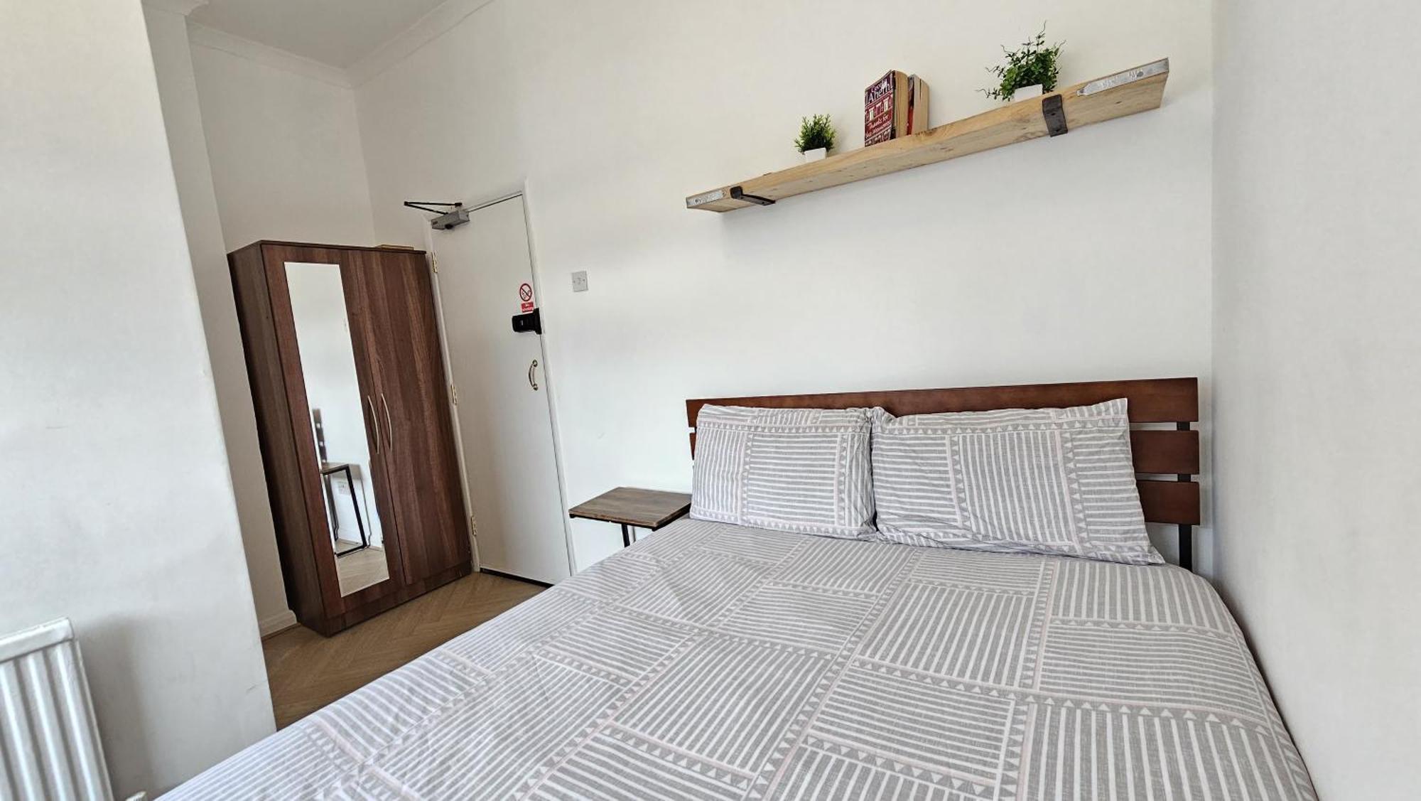 Newly Renovated Studios & Ensuite Rooms! - Camberwell London Bagian luar foto