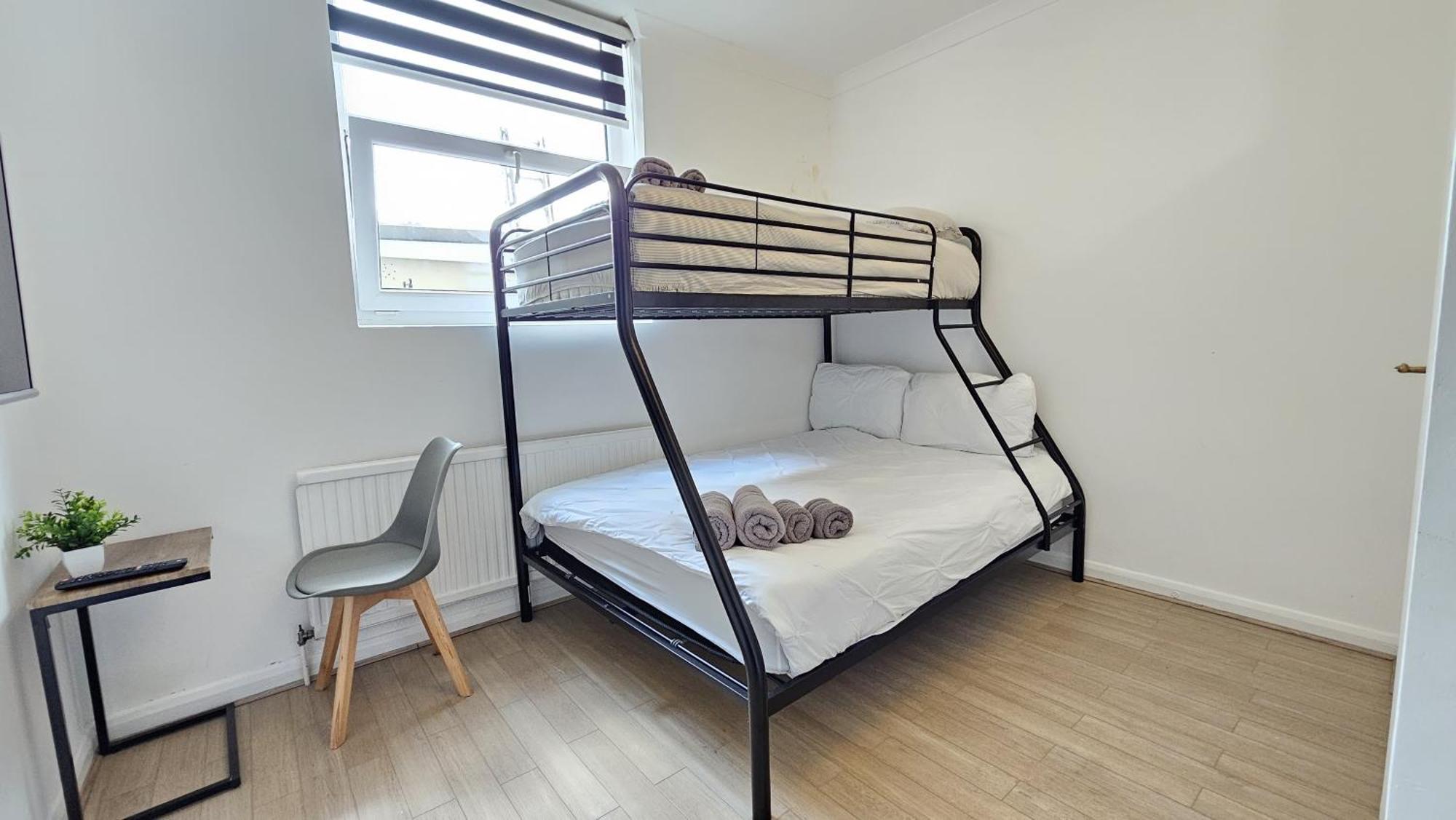 Newly Renovated Studios & Ensuite Rooms! - Camberwell London Bagian luar foto